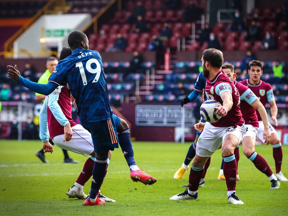  伯恩利保级生死战告捷，主场击退南安普顿保留希望