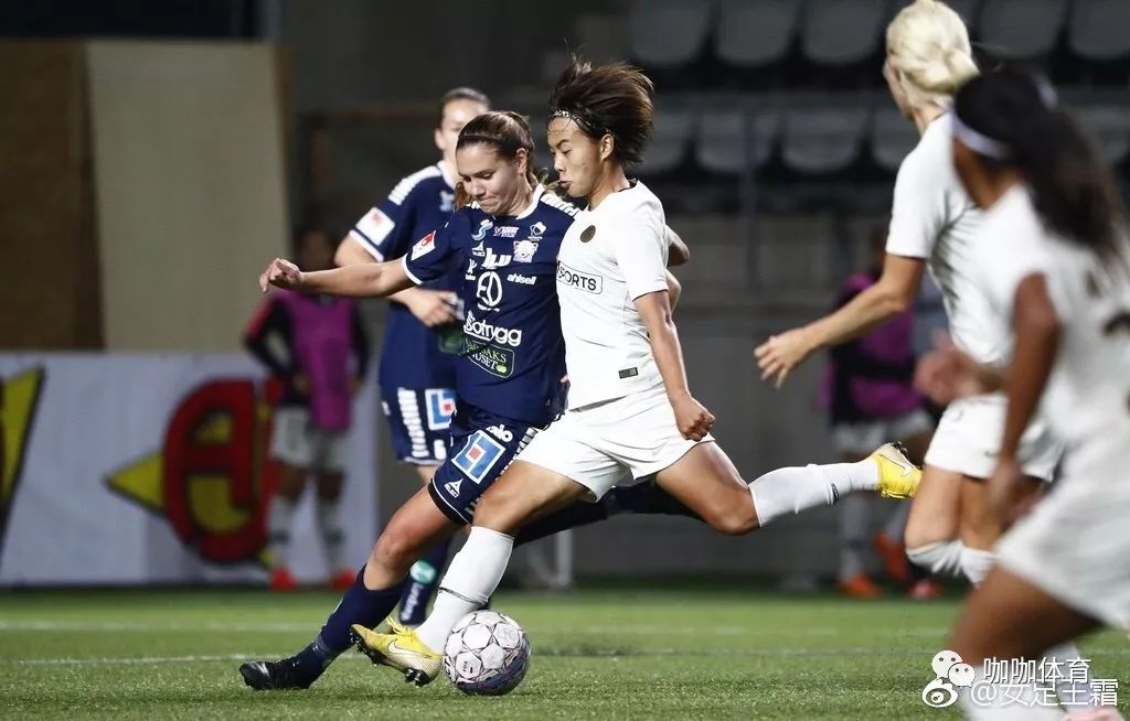 球友会体育- 巴黎女足创造历史，男女足双线并进成佳话  
