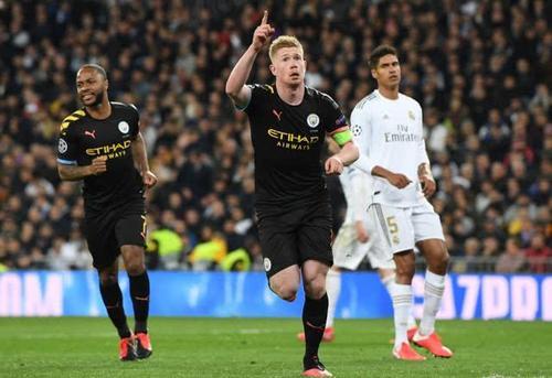 球友会- 曼城客场逆转热刺，哈兰德梅开二度助球队登顶积分榜  