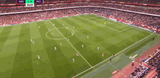 球友会体育- 曼城客场逆转，继续领跑积分榜  