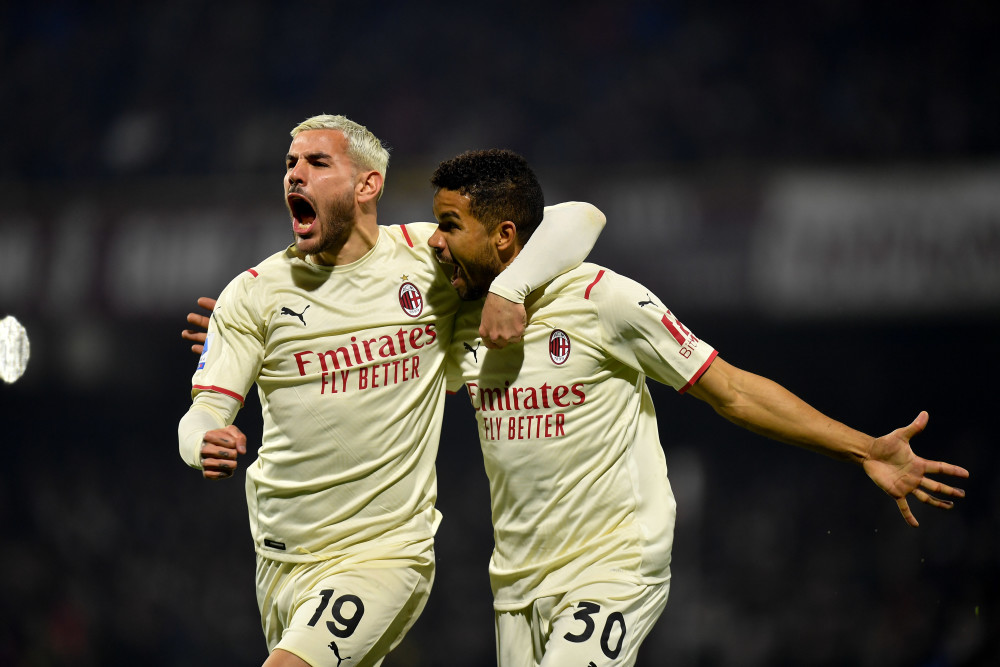 球友会- 萨勒尼塔纳，冬窗引援，效果立显  