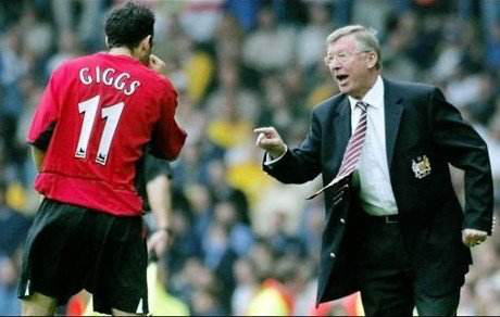 千亿球友会官方网站- 曼联重启弗格森时代，青训学院升级计划曝光  